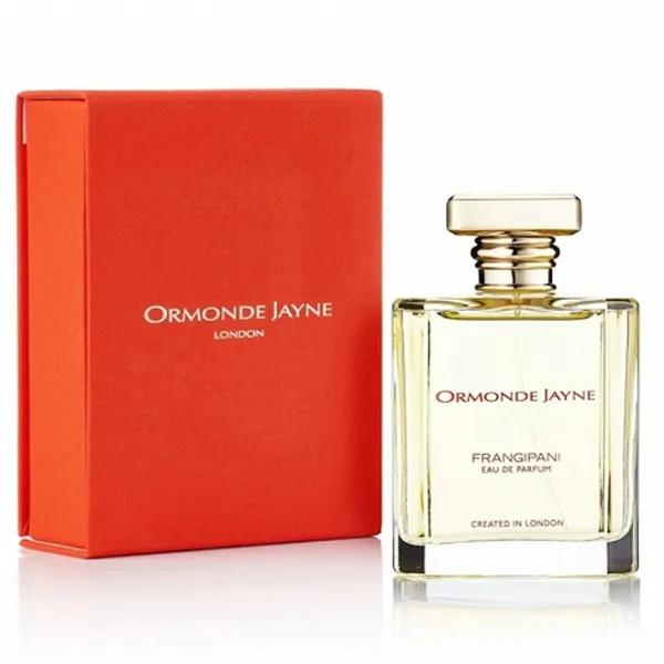 Nước Hoa Unisex Ormonde Jayne Frangipani EDP 120ml - Nước hoa - Vua Hàng Hiệu