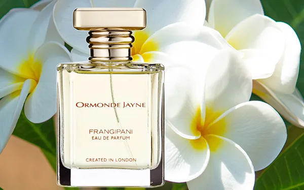 Nước Hoa Unisex Ormonde Jayne Frangipani EDP 50ml - Nước hoa - Vua Hàng Hiệu