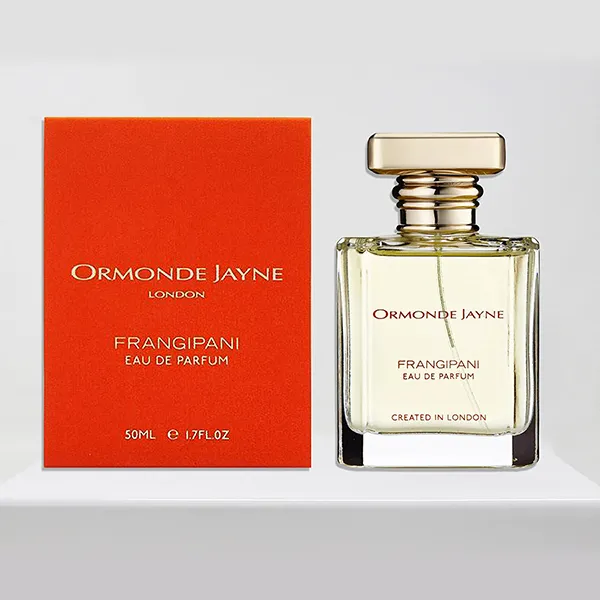 Nước Hoa Unisex Ormonde Jayne Frangipani EDP 50ml - Nước hoa - Vua Hàng Hiệu