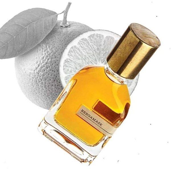 Nước Hoa Unisex Orto Parisi Bergamask Parfum 50ml - 4