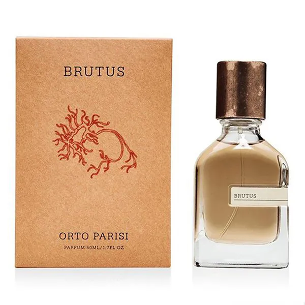 Nước Hoa Unisex Orto Parisi Brutus Parfum 50ml
