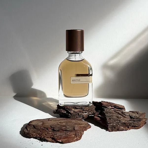 Nước Hoa Unisex Orto Parisi Brutus Parfum 50ml
