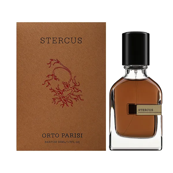 Nước Hoa Unisex Orto Parisi Stercus Parfum 50ml
