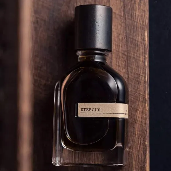Nước Hoa Unisex Orto Parisi Stercus Parfum 50ml
