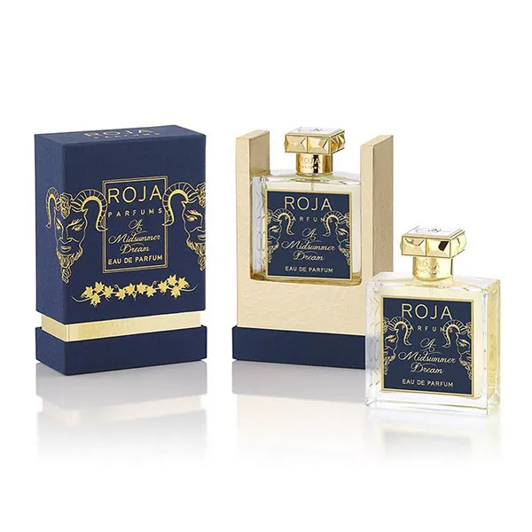 Nước Hoa Unisex Roja Parfums A Midsummer Dream EDP 100ml - Nước hoa - Vua Hàng Hiệu