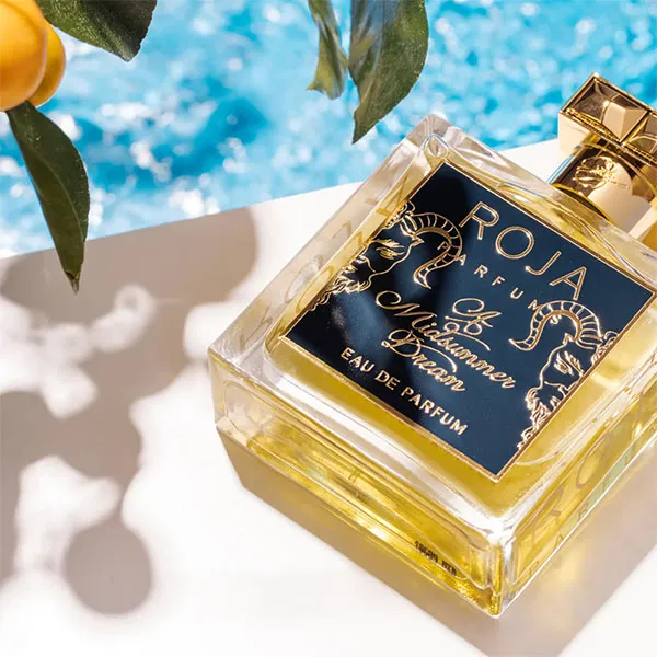 Nước Hoa Unisex Roja Parfums A Midsummer Dream EDP 100ml - Nước hoa - Vua Hàng Hiệu
