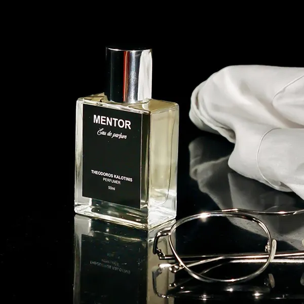 Nước Hoa Unisex Theodoros Kalotinis Mentor EDP 50ml - Nước hoa - Vua Hàng Hiệu