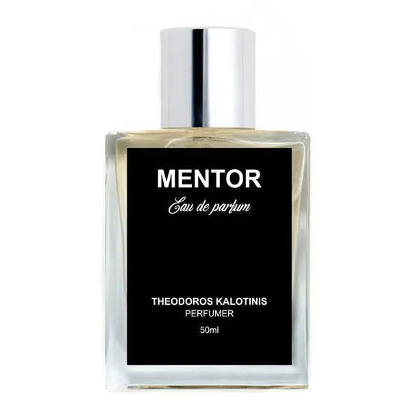 Nước Hoa Unisex Theodoros Kalotinis Mentor EDP 50ml - Nước hoa - Vua Hàng Hiệu