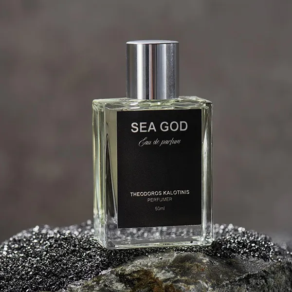 Nước Hoa Unisex Theodoros Kalotinis Sea God EDP 50ml - Nước hoa - Vua Hàng Hiệu