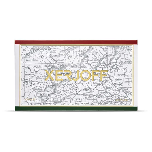 Nước Hoa Unisex Xerjoff 1861 Decas Eau De Parfum 100ml