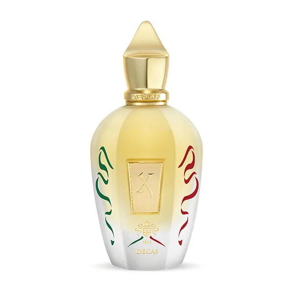 Nước Hoa Unisex Xerjoff 1861 Decas Eau De Parfum 100ml
