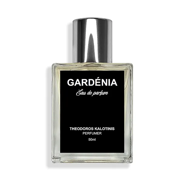 Gardenia Chanel 07 oz  2 ml Promo Size edt Spray Vial