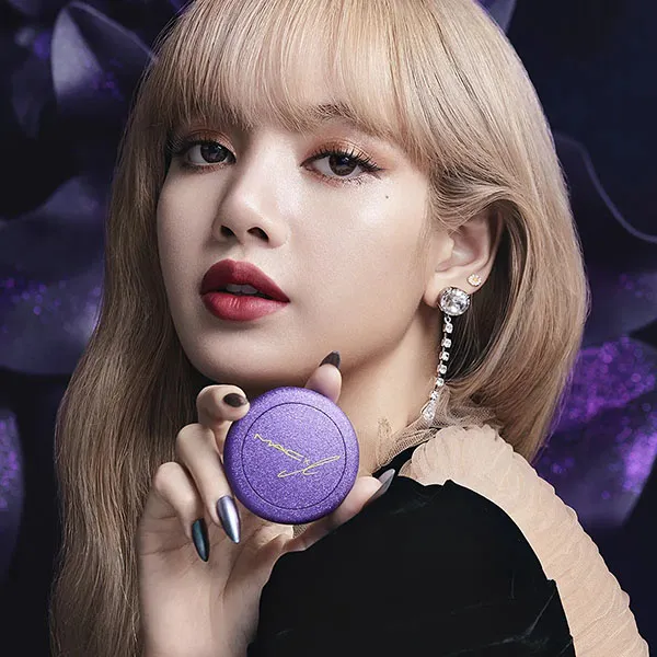 Phấn Bắt Sáng MAC Lisa Extra Dimension Skinfinish Highlighter 9.5g - Trang điểm - Vua Hàng Hiệu