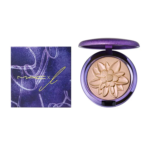 Phấn Bắt Sáng MAC Lisa Extra Dimension Skinfinish Highlighter 9.5g - Trang điểm - Vua Hàng Hiệu