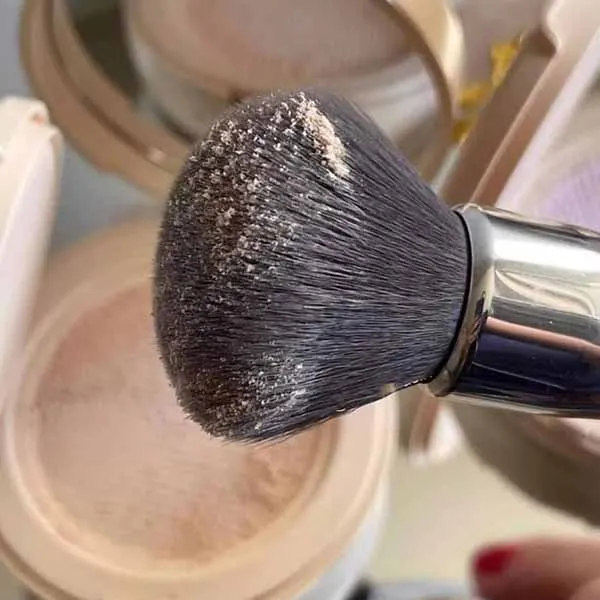 Phấn Phủ Dạng Bột Dior Forever Cushion Powder - Mitzah Limited Edition 10g Tone Rose - Trang điểm - Vua Hàng Hiệu