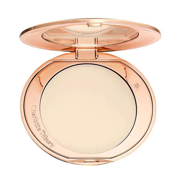 Phấn Phủ Dạng Nén Charlotte Tilbury Limited Edition Airbrush Flawless Finish Tone Fair 8g