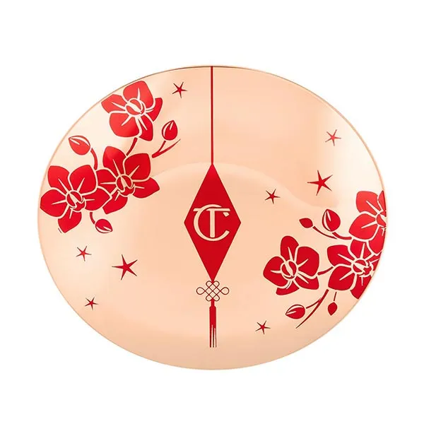 Phấn Phủ Dạng Nén Charlotte Tilbury Limited Edition Airbrush Flawless Finish Tone Medium 10g