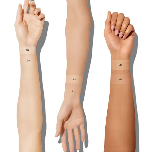 Phấn Phủ Dior Forever Natural Velvet Tone 4N