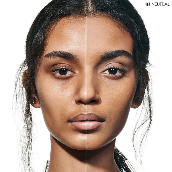 Phấn Phủ Dior Forever Natural Velvet Tone 4N