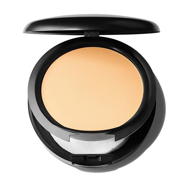 Phấn Phủ MAC Studio Fix Powder Plus Foundation Màu C3, 15g