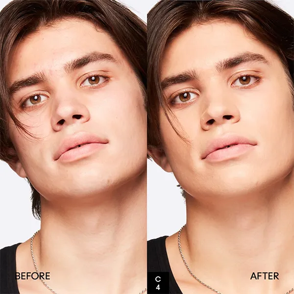 Phấn Phủ MAC Studio Fix Powder Plus Foundation Màu C4, 15g