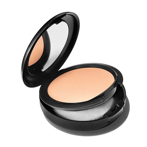 Phấn Phủ MAC Studio Fix Powder Plus Foundation Màu N4, 15g
