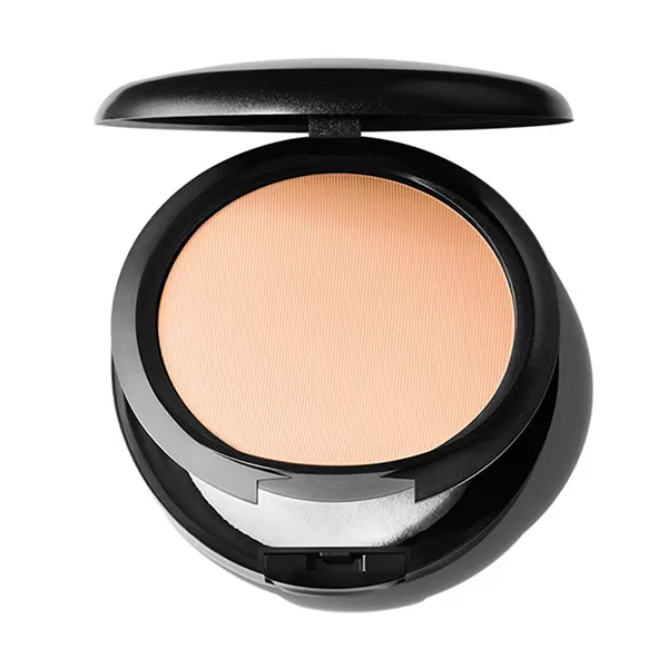 Phấn Phủ MAC Studio Fix Powder Plus Foundation Màu N4, 15g