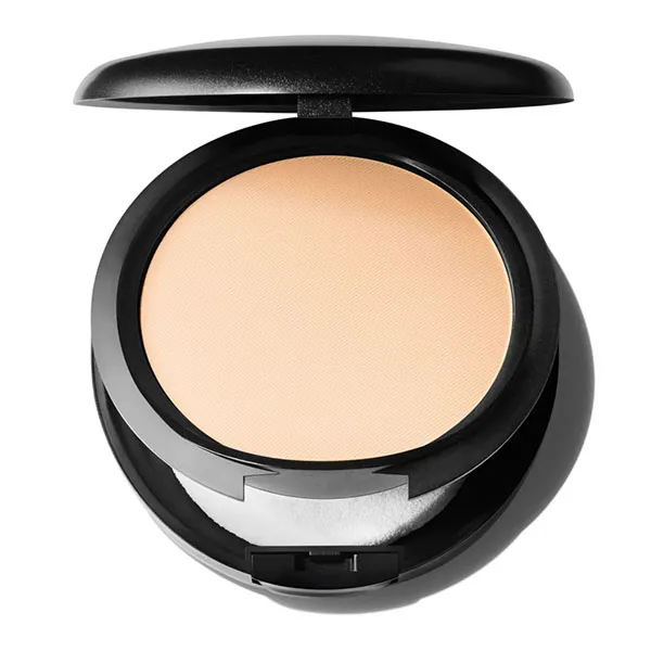 Phấn Phủ MAC Studio Fix Powder Plus Foundation Màu NW18, 15g - Trang điểm - Vua Hàng Hiệu