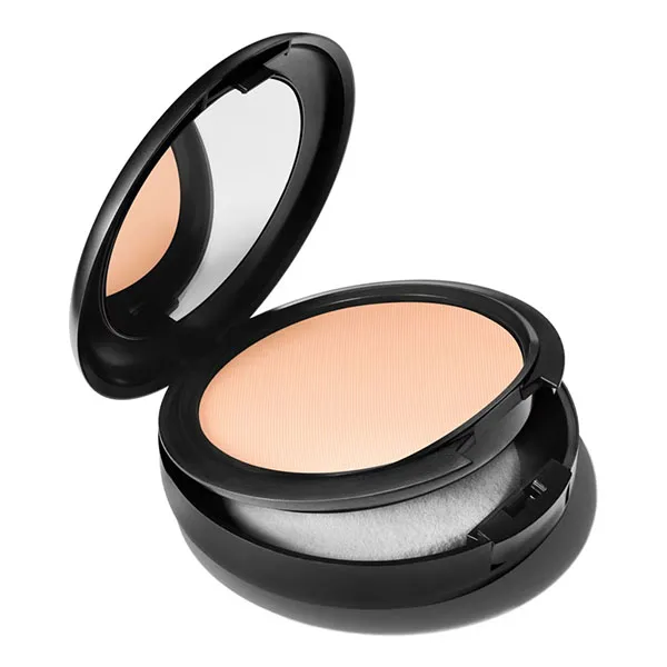 Phấn Phủ MAC Studio Fix Powder Plus Foundation Màu NW18, 15g - Trang điểm - Vua Hàng Hiệu
