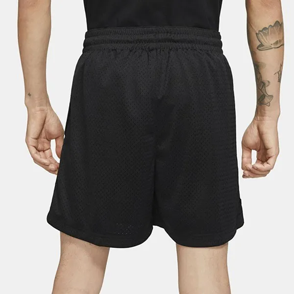Quần Short Nam Nike Basketball Wear GA Freak Mesh Short DA5688 010 Màu Đen Size S