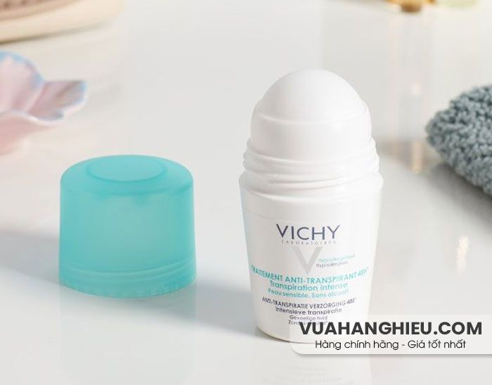 Review 5 sản phẩm lăn khử mùi Vichy tốt nhất trên thị trường 2023-3