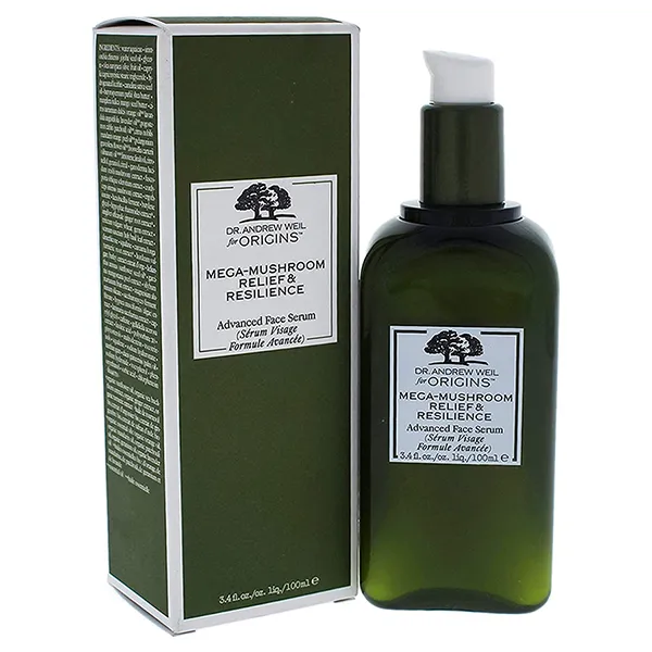 Serum Origins Mega Mushroom Skin Relief Advanced Face 100ml