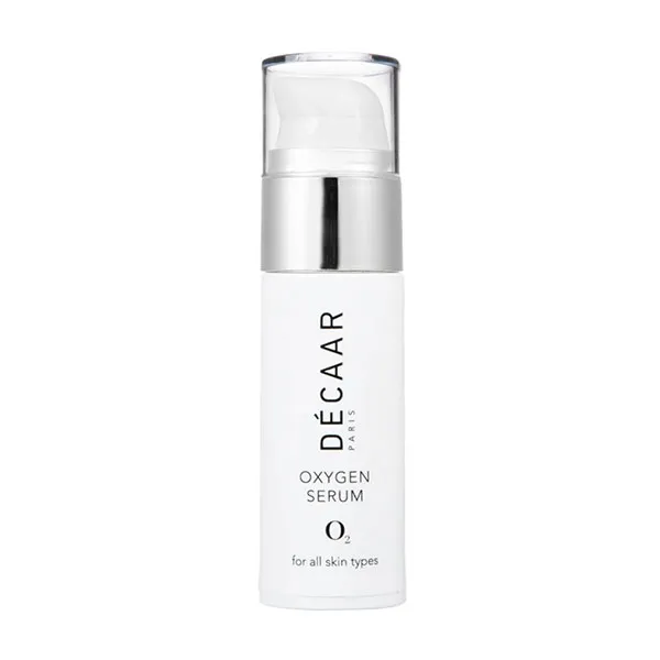 Serum Trẻ Hóa Da Décaar Huyết Thanh Dẫn Xuất Oxy Tươi Oxygen Serum D1020104 20ml - Mỹ phẩm - Vua Hàng Hiệu