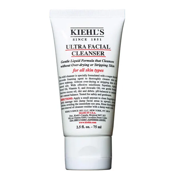 Set Dưỡng Da Kiehl's Hydration Starter Kit 2 Món