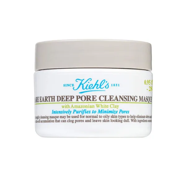 Set Dưỡng Da Kiehl's Smooth Skin Essentials 2 Món - Mỹ phẩm - Vua Hàng Hiệu