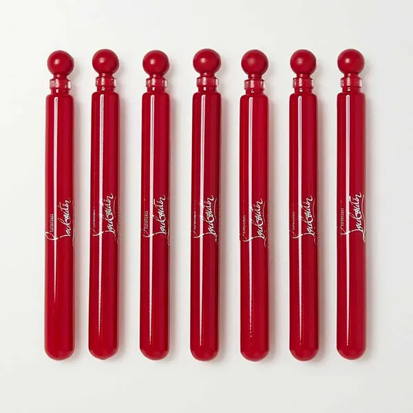 Set Nước Hoa Nữ Christian Louboutin Loubiworld 7 Mini x 4ml