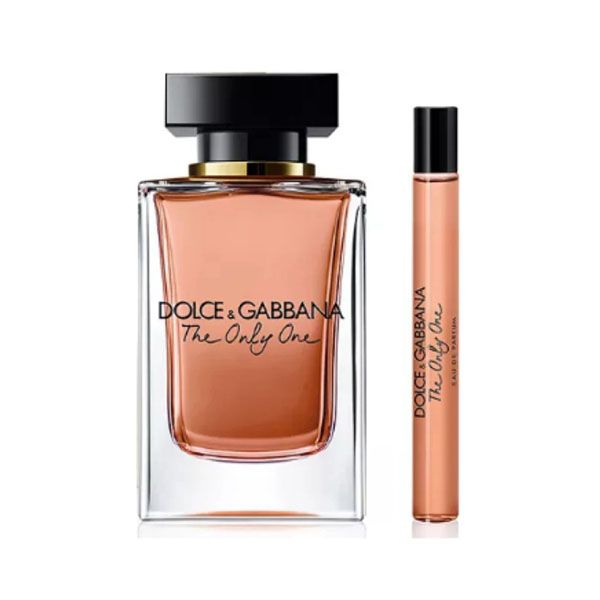 Set Nước Hoa Nữ Dolce & Gabbana D&G The Only One For Women EDP 100ml + 10ml - 3