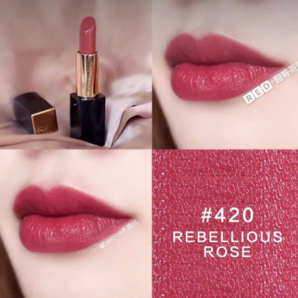 Set Son Estée Lauder Sculpted Lips 3 Món