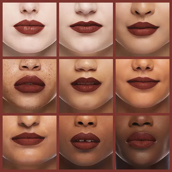 Set Son Estée Lauder Pure Color Envy Lipstick Wonders 5 Màu - Son Môi - Vua Hàng Hiệu