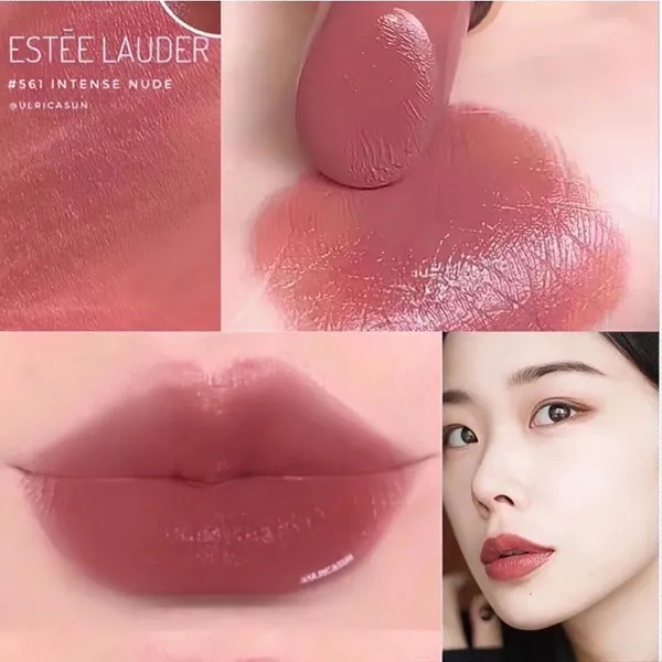 Set Son Estée Lauder Sculpted Lips 3 Món