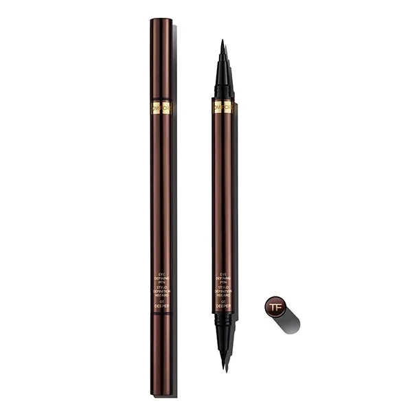 Set Trang Điểm Tom Ford Eye Set With Mini Lip 4 Món