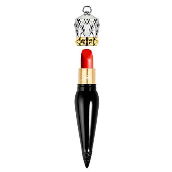 Son Christian Louboutin Youpiyou 005 Màu Cam Đỏ - Son Môi - Vua Hàng Hiệu