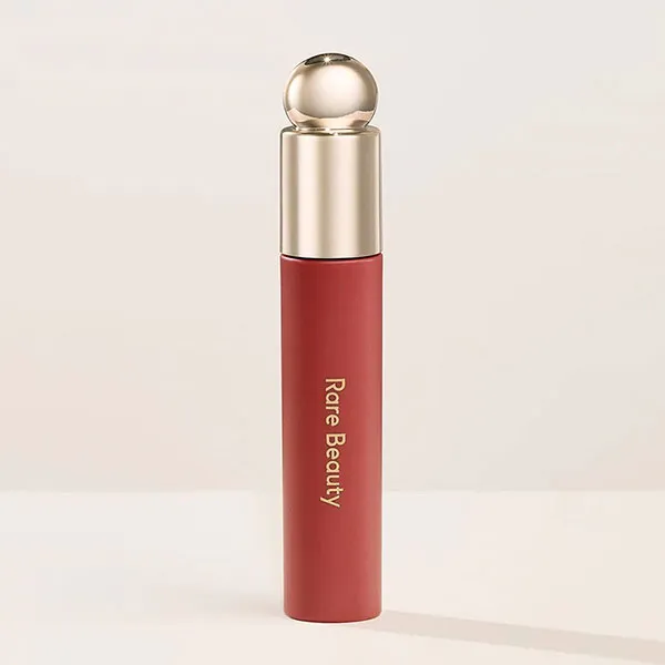 Son Dưỡng Rare Beauty Soft Pinch Tinted Lip Oil Serenity Màu Hoa Hồng Khô - Son Môi - Vua Hàng Hiệu