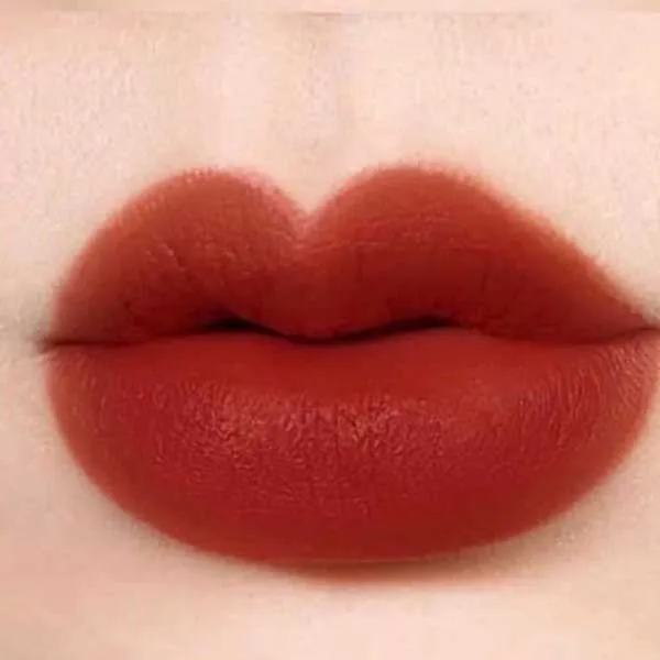 Son Kem Dior Rouge Forever Liquid 840 Forever Radiant Màu Đỏ Gạch (New)