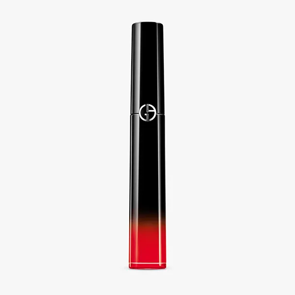 Son Kem Giorgio Armani Ecstasy Lacquer Excess Lipcolor Shine 403 Màu Đỏ Tươi - Son Môi - Vua Hàng Hiệu