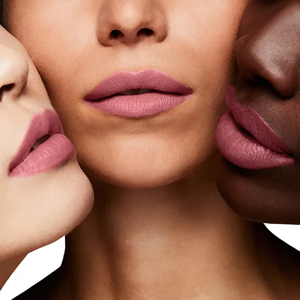 Son Kem Tom Ford Liquid Lip Luxe Matte 120 Naked Haze Màu Hồng Đất