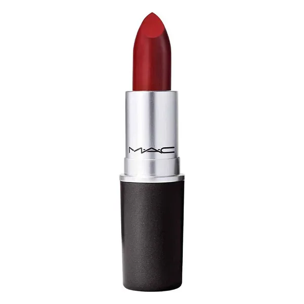 Son Mac Matte Lipstick Rouge À Lèvres 660 Avant Garnet Màu Đỏ Trầm - Son Môi - Vua Hàng Hiệu