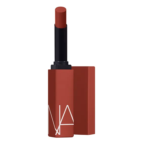 Son Nars Powermatte Lipstick 102 Killer Queen Màu Hồng Nâu - Son Môi - Vua Hàng Hiệu