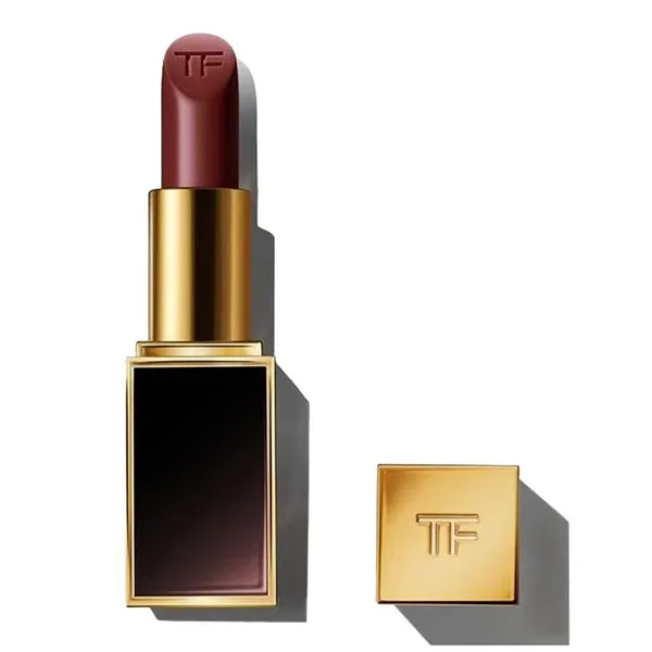 Son Tom Ford 80 Impassioned Mini 1g Màu Đỏ Mận