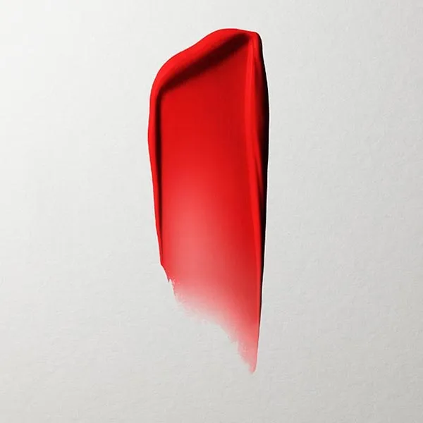 Son Tom Ford TF Liquid Lip Matte Luxe 129 Carnal Red Màu Đỏ Tươi